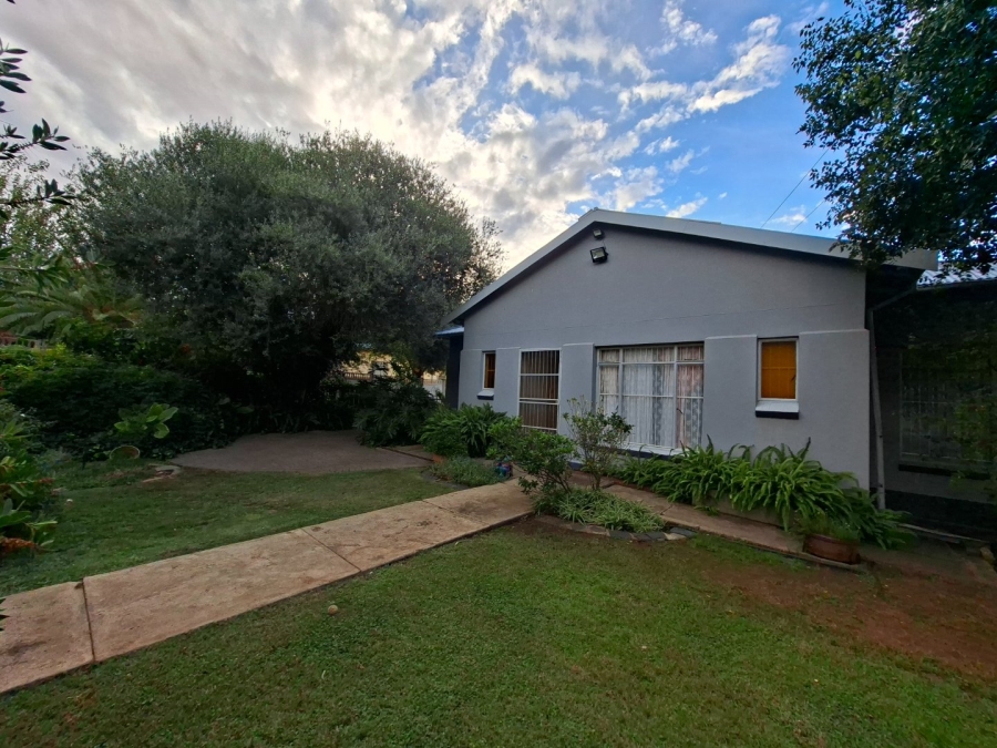 4 Bedroom Property for Sale in Noordhoek Free State